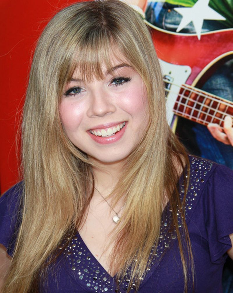 Jennette McCurdy - Foto 3