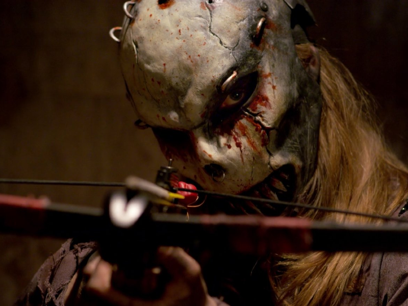 Foto 1 de Havana Darkness