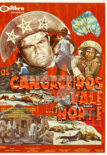 Os Cangaceiros do Vale da Morte (Os Cangaceiros do Vale da Morte)