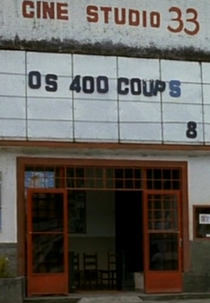 À 8 944 km de Cannes (À 8944 km de Cannes)