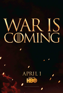Game of Thrones (2ª Temporada) - Poster / Capa / Cartaz - Oficial 13