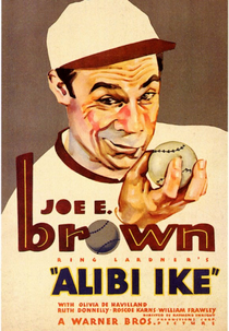 Esfarrapando Desculpas (Alibi Ike)