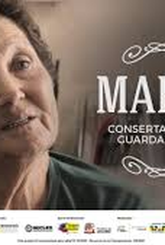 Poster 5 de Curta Marta: Consertadora de Guarda-Chuva (2024)