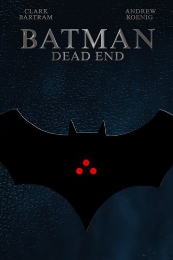  de Curta Batman: Dead End (2003)