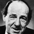 Michael Hordern