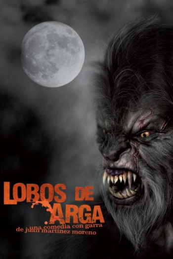  de Filme Lobos de Arga (2011)