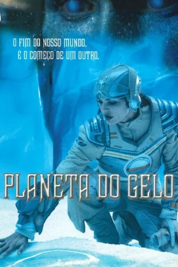  de Filme Planeta do Gelo (2001)