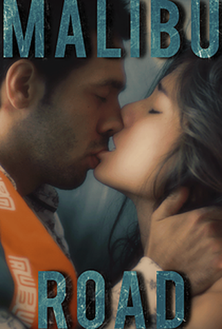 Poster 2 de Filme Malibu Road (2016)