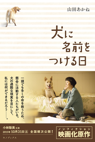 Poster 2 de Filme Cães Sem Nome (2015)