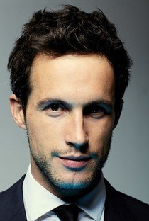 Rob Heaps - Poster 3