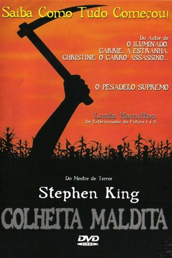 de Filme Colheita Maldita (1984)