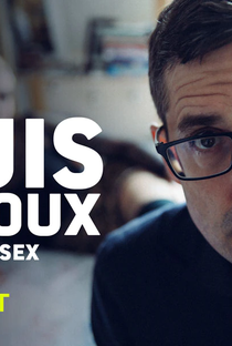 Documentário BBC: Louis Theroux – Vendendo Sexo - Poster / Capa / Cartaz - Oficial 1