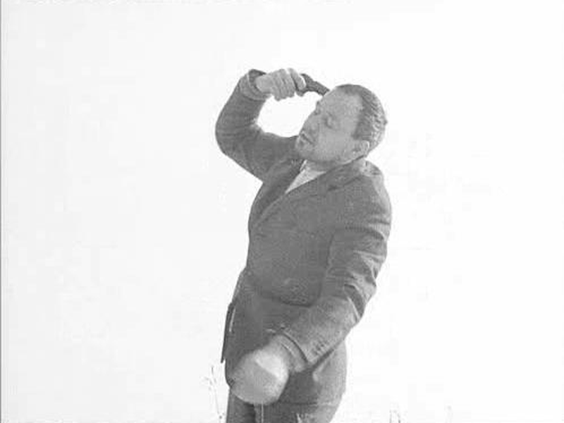 Foto 1 de O Vagabundo da Cidade