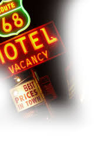 Route 68 Motel (Route 68 Motel)