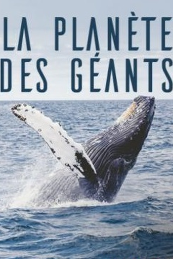  de Série Os Gigantes do Oceano (2017)