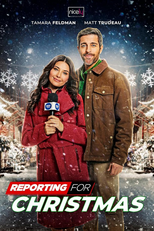 Reporting for Christmas (Reporting for Christmas)