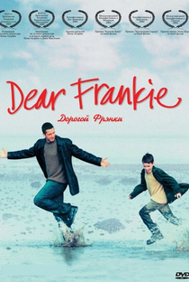 Querido Frankie - Poster / Capa / Cartaz - Oficial 7