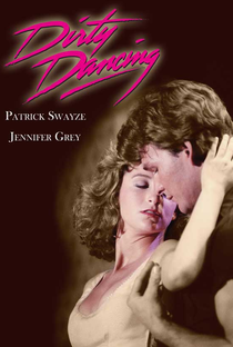 Dirty Dancing: Ritmo Quente - Poster / Capa / Cartaz - Oficial 10