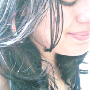 Foto de perfil de Joyce.