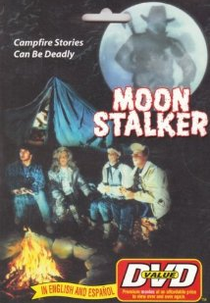 Um Demônio Está Solto (Moonstalker)