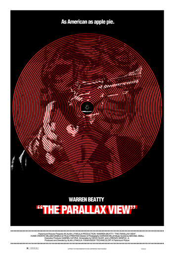  de Filme A Trama (1974)