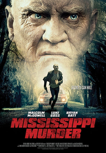 Assassinato no Mississippi (Mississippi Murder)