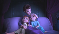 Assista ao novo trailer de Frozen 2!
