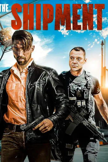  de Filme Operação Narco (2021)