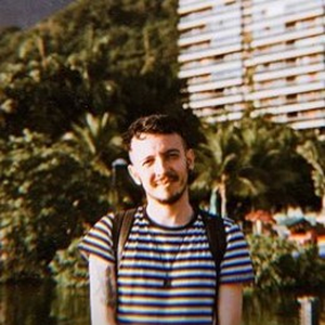 Foto de perfil de André Cavalcante