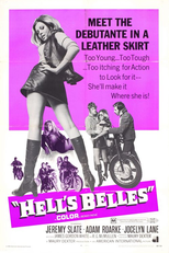 Hell's Belles (Hell's Belles)