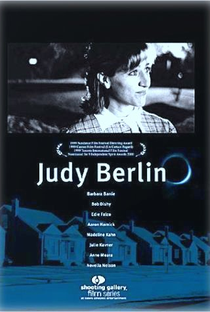 Judy Berlin - Poster / Capa / Cartaz - Oficial 1