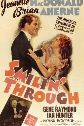  de Filme O Amor Que Não Morreu (1932)