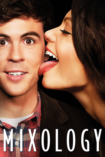Poster de Franquia Mixology (2014)