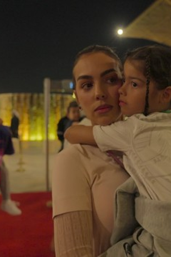 Poster de Episódio Georgina en París (2024)