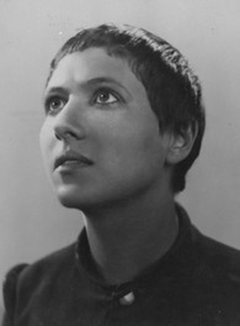Maria Falconetti - Foto 1