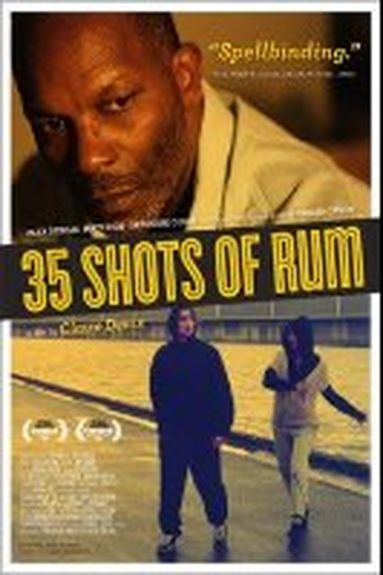  de Filme 35 Doses de Rum (2008)