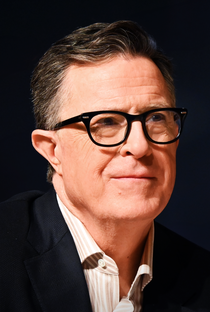 Stephen Colbert - Poster / Capa / Cartaz - Oficial 1