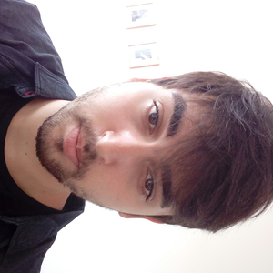 Foto de perfil de Gustavo