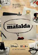 Voltando a Ler Mafalda (Releyendo Mafalda)