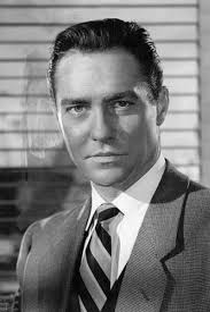 Richard Todd - Poster 1