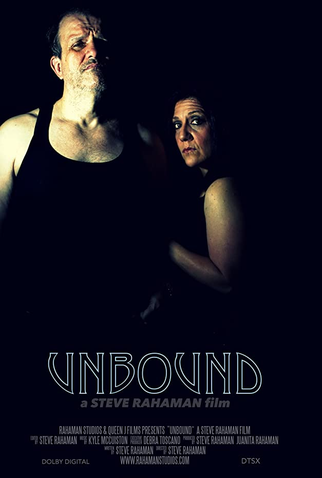 Poster 1 de Filme Unbound (2020)