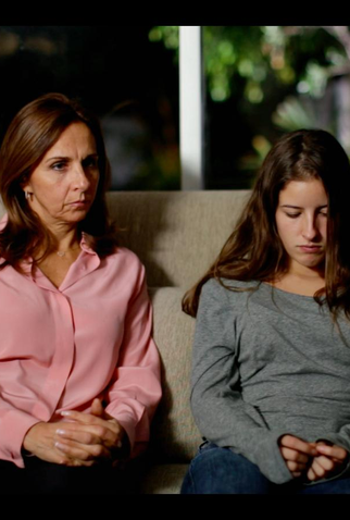 Poster 1 de Curta Princesa (2014)