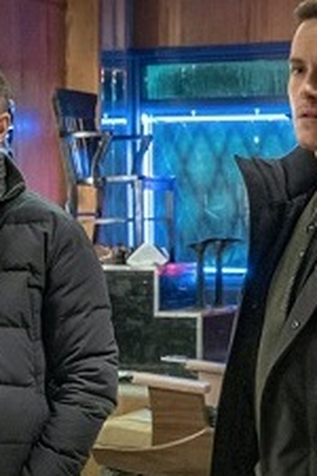 Poster de Episódio This City (2019)