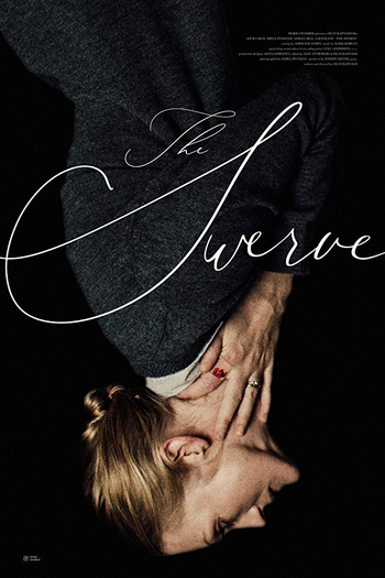 Poster de Filme The Swerve (2019)