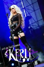 Kerli - Live in Tallinn (Õllesummer Festival) (Kerli - Live in Tallinn (Õllesummer Festival))