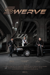 Swerve (1ª Temporada) - Poster / Capa / Cartaz - Oficial 1