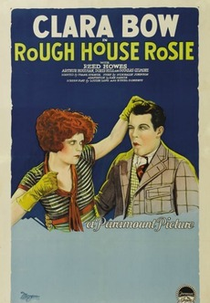 Rosa Turbulenta (Rough House Rosie)