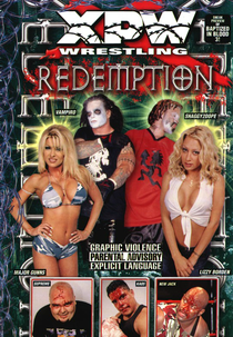 XPW: Redemption (XPW: Redemption)