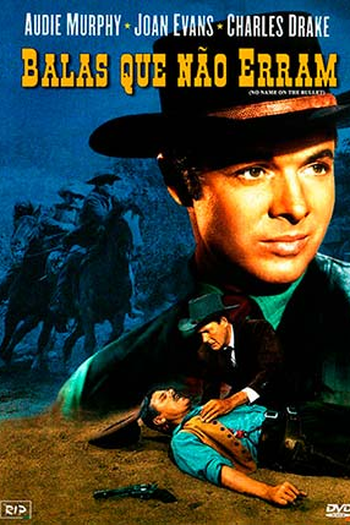  de Filme Balas Que Não Erram (1959)