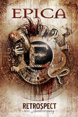 Epica - Retrospect (10th Anniversary) (Epica - Retrospect (10th Anniversary))
